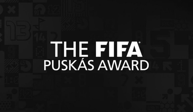 The FIFA Puskas Award